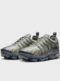 Nike, Air VaporMax Plus, grey, Image 4 of 9