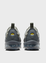 Nike, Air VaporMax Plus, grey, Image 5 of 9