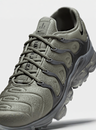 Nike, Air VaporMax Plus, grey, Image 7 of 9
