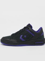 Converse, Weapon, black, Image 1 of 5
