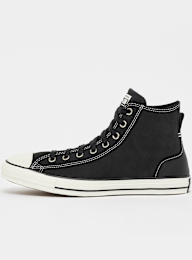 Converse, Chuck Taylor All Star Wide, black, Image 1 of 6