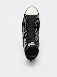 Converse, Chuck Taylor All Star Wide, black, Image 5 of 6