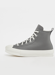 Converse, Chuck Taylor All Star Eva Lift (GS), grey, Image 1 of 5