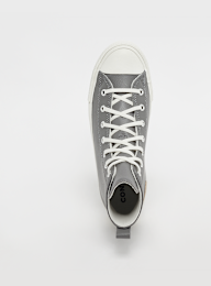 Converse, Chuck Taylor All Star Eva Lift (GS), grey, Image 5 of 5