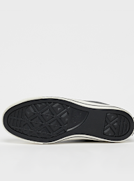 Converse, Chuck Taylor All Star Water Repellent Leather (GS), black, Image 4 of 5
