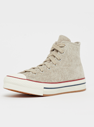 Converse, Chuck Taylor All Star Eva Lift (GS), grijs, Afbeelding 2 van 6