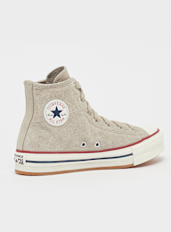 Converse, Chuck Taylor All Star Eva Lift (GS), grijs, Afbeelding 3 van 6
