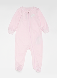 Nike, Sustainable Coverall Bib Set (2 Piece), light pink, Image 2 of 7