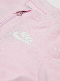 Nike, Sustainable Coverall Bib Set (2 Piece), light pink, Image 4 of 7