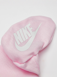 Nike, Sustainable Coverall Bib Set (2 Piece), light pink, Image 5 of 7