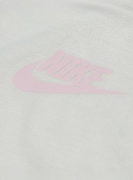 Nike, Sustainable Coverall Bib Set (2 Piece), light pink, Image 7 of 7