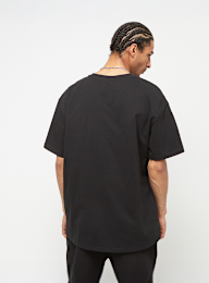 Upscale by Mister Tee, Greatest Heavy Oversize Tee, black, Image 2 of 4