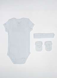 Jordan, 1st Baby Blue Box Set (3 Piece), blue, Image 2 of 3