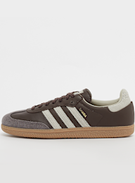 adidas Originals, Samba OG Sneaker, brown, Image 1 of 5