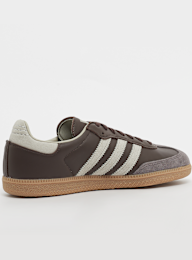 adidas Originals, Samba OG Sneaker, brown, Image 3 of 5
