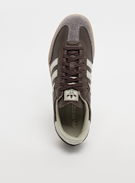 adidas Originals, Samba OG Sneaker, brown, Image 5 of 5