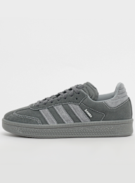 adidas Originals, Samba XLG, grey, Image 1 of 5