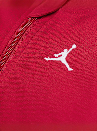 Jordan, Jumpman Footed Coverall, red, Image 3 of 3