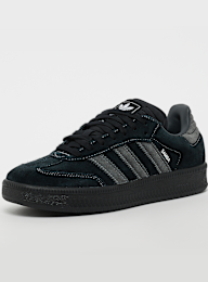 adidas Originals, Samba XLG Sneaker, black, Image 2 of 5
