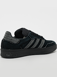 adidas Originals, Samba XLG, black, Image 3 of 5