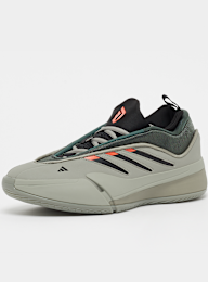 adidas Originals, Dame 9, grey, Image 2 of 6