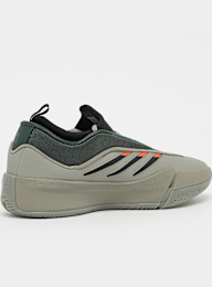 adidas Originals, Dame 9, grey, Image 3 of 6