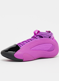 adidas Originals, Harden Volume 8, purple, Image 2 of 5
