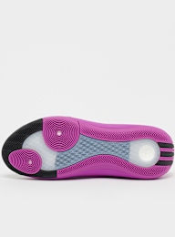 adidas Originals, Harden Volume 8, purple, Image 4 of 5