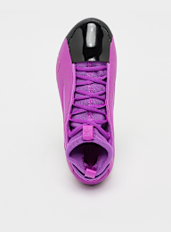 adidas Originals, Harden Volume 8, purple, Image 5 of 5