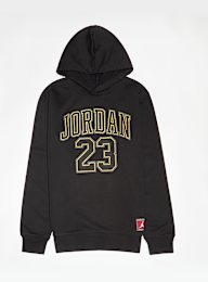 Jordan, High Brand Read Fleece Hoodie, czarny, Obraz 1 z 4