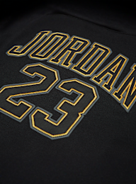 Jordan, High Brand Read Fleece Hoodie, czarny, Obraz 3 z 4