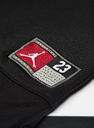 Jordan, High Brand Read Fleece Hoodie, zwart, Afbeelding 4 van 4