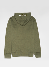 Jordan, Flight MVP Fleece Pullover, green, Image 2 of 4