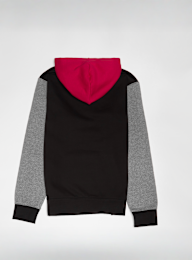Jordan, MJ Brooklyn Fleece Pullover, multi-colour, Image 2 of 4