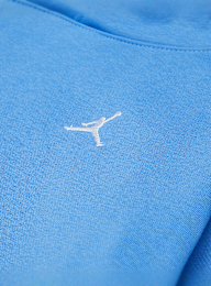 Jordan, Brooklyn Fleece Pullover, blue, Image 3 of 4