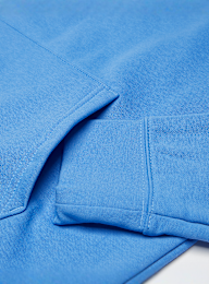 Jordan, Brooklyn Fleece Pullover, blue, Image 4 of 4