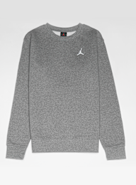 Jordan, Brooklyn Fleece Essential Crew, grey, Image 1 of 3