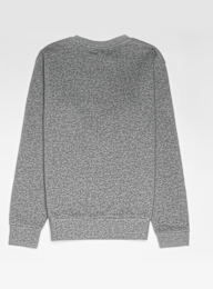 Jordan, Brooklyn Fleece Essential Crew, grey, Image 2 of 3