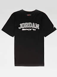 Jordan, Sport Short Sleeve Tee, czarny, Obraz 1 z 3