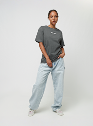 Miss Tee, I Don't Give A F Tee, grijs, Afbeelding 5 van 5