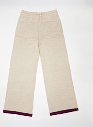 Jordan, Meta Enchantment Cozy Fleece Pants, beige, Afbeelding 2 van 5