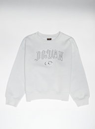 Jordan, 1st Baby Blue Crew, grijs, Afbeelding 1 van 3