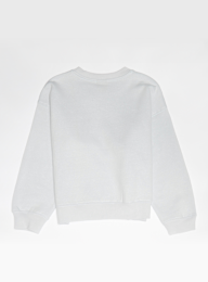 Jordan, 1st Baby Blue Crew, grijs, Afbeelding 2 van 3