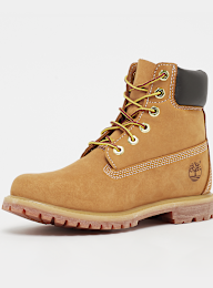 Timberland, 6in Premium Boot, beige, Image 2 of 5