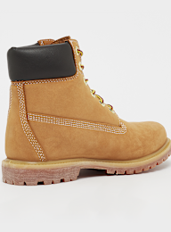 Timberland, 6in Premium Boot, beige, Image 3 of 5