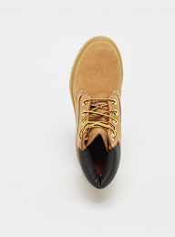 Timberland, 6in Premium Boot, beige, Image 5 of 5