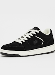 Pegador, Serenus Low Suede, black, Image 2 of 8