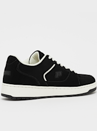 Pegador, Serenus Low Suede, black, Image 3 of 8