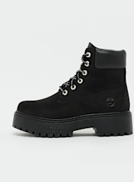 Timberland, 6in Premium Boot Jet, black, Image 1 of 7