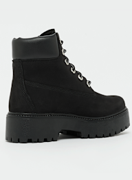 Timberland, 6in Premium Boot Jet, black, Image 3 of 7